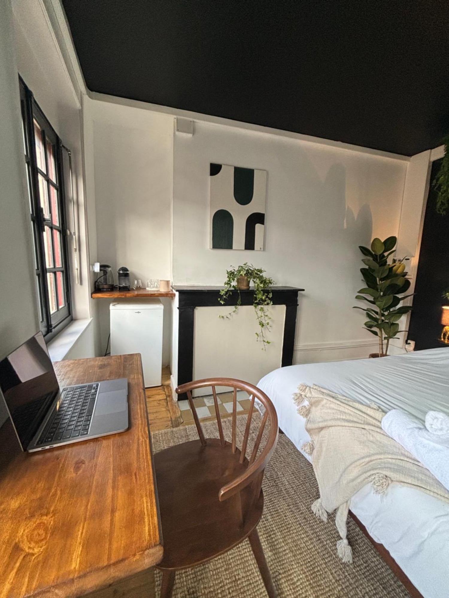 Apartmán La Maison D'Aline Arras Exteriér fotografie