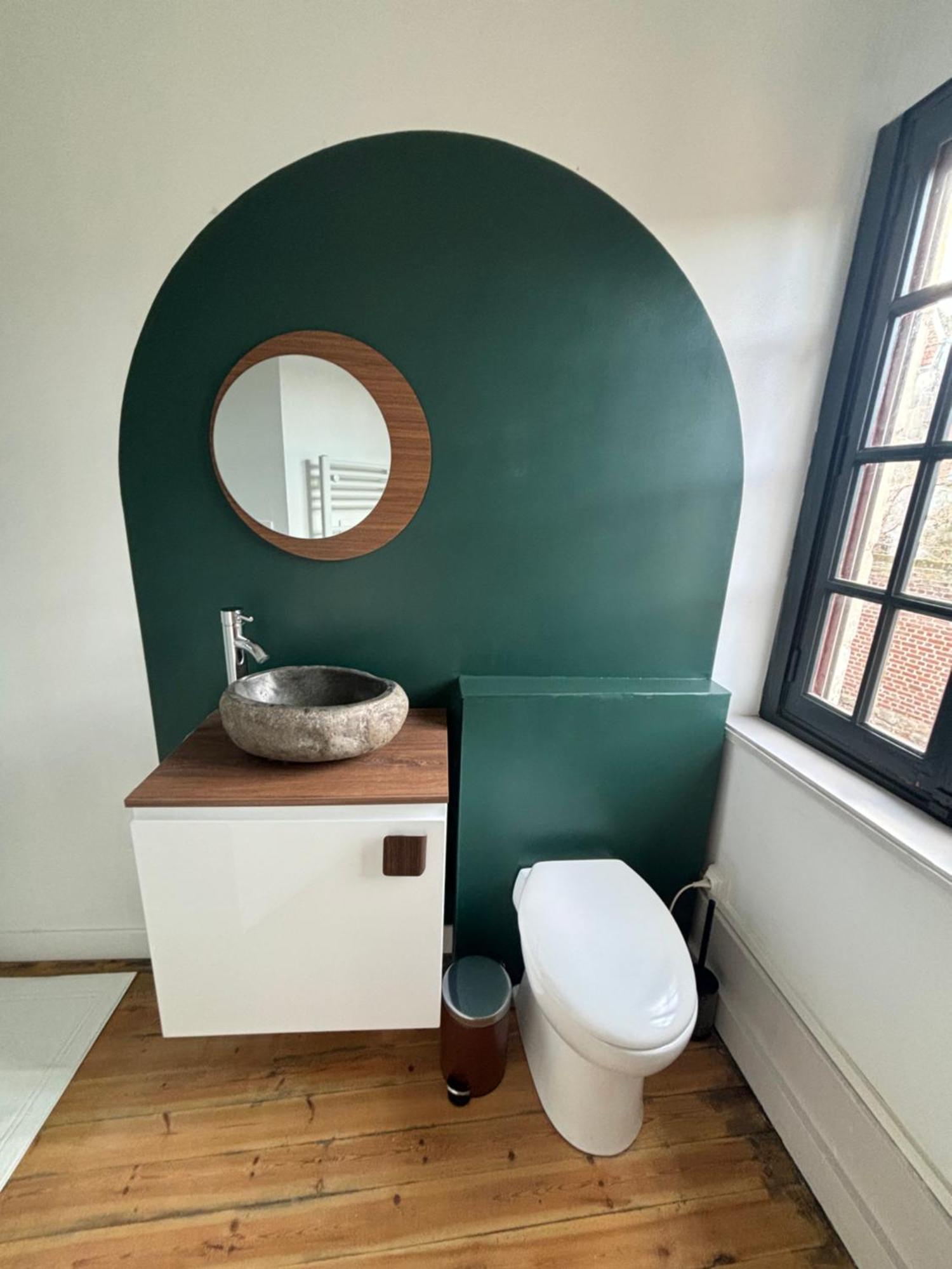 Apartmán La Maison D'Aline Arras Exteriér fotografie